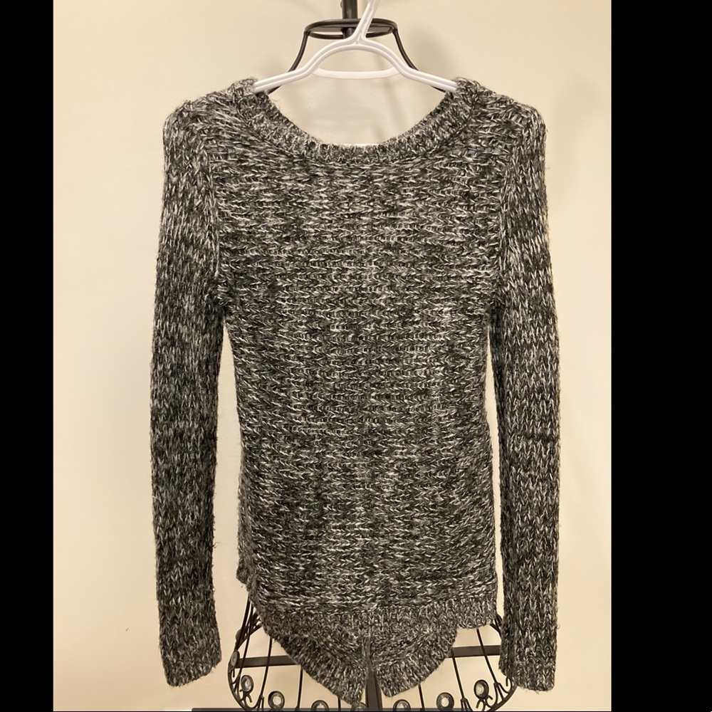 Long sleeve warm shirt